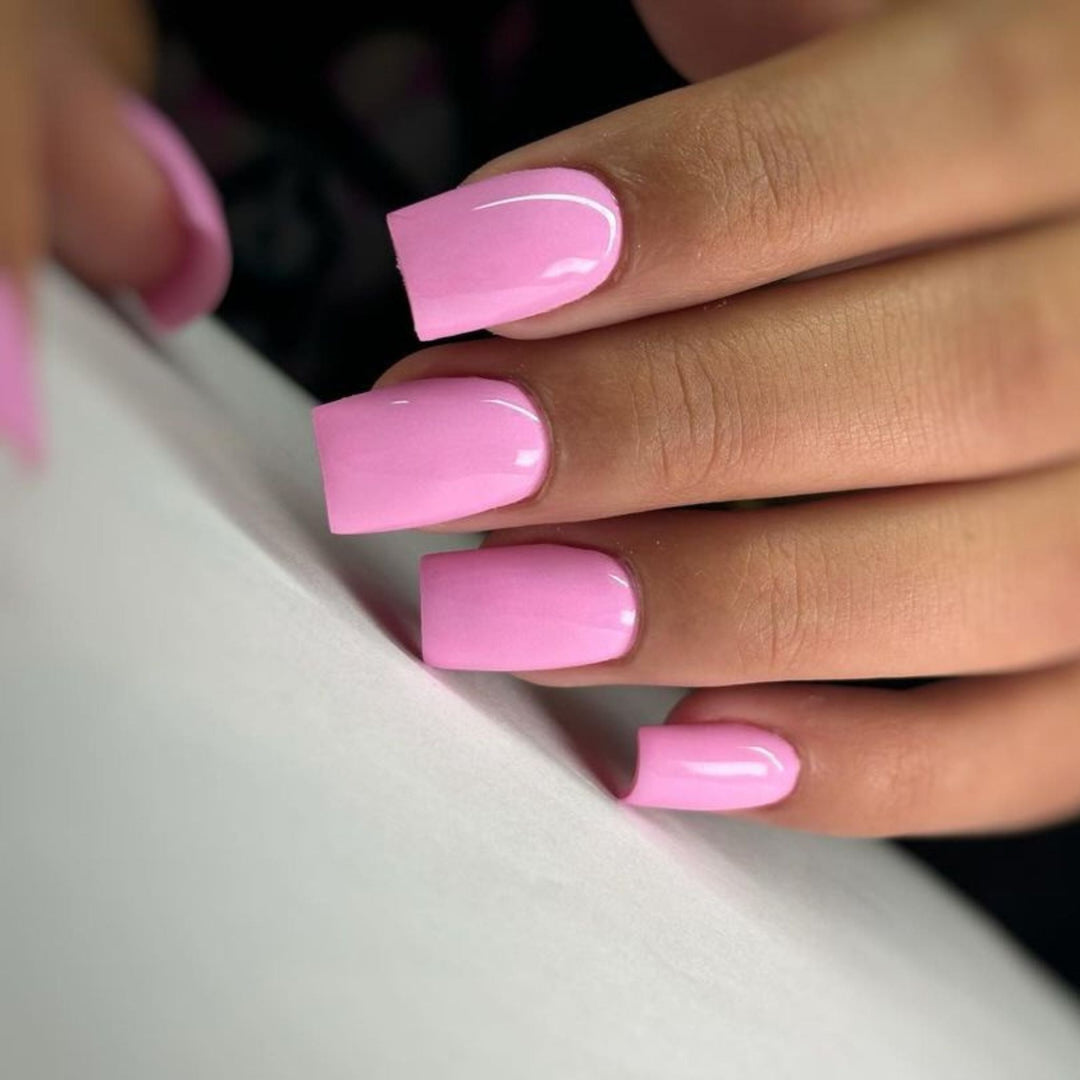 DND Gel Polish Only (401-499)