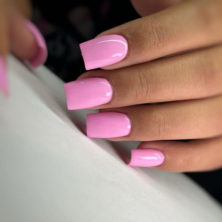 DND Gel Polish Only (401-499)