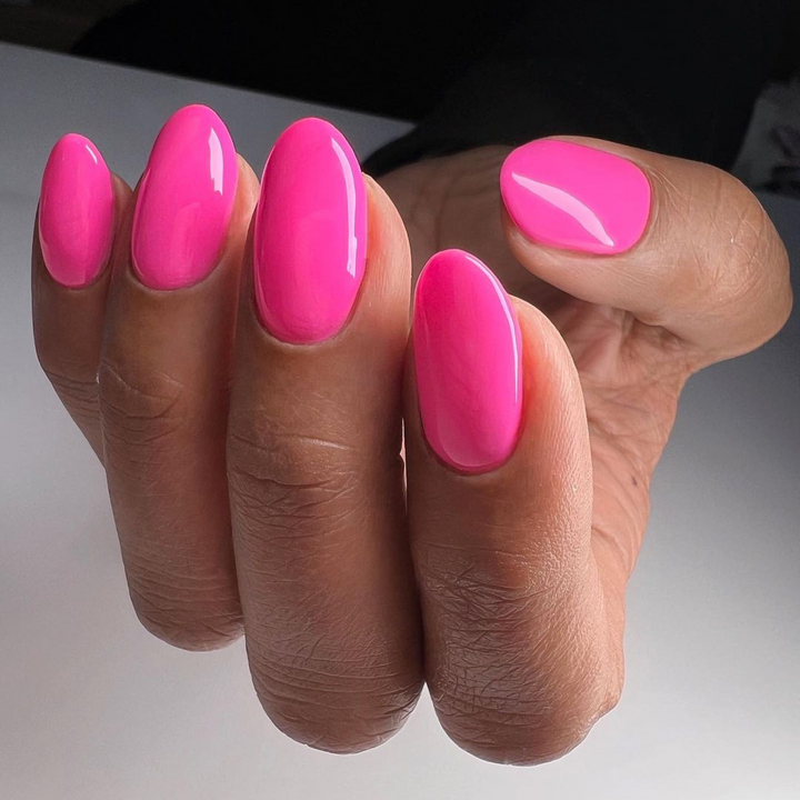 DND Gel Polish Only (401-499)