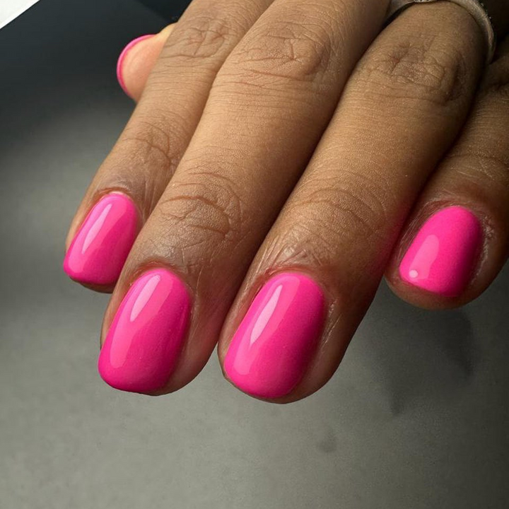 DND Gel Polish Only (401-499)