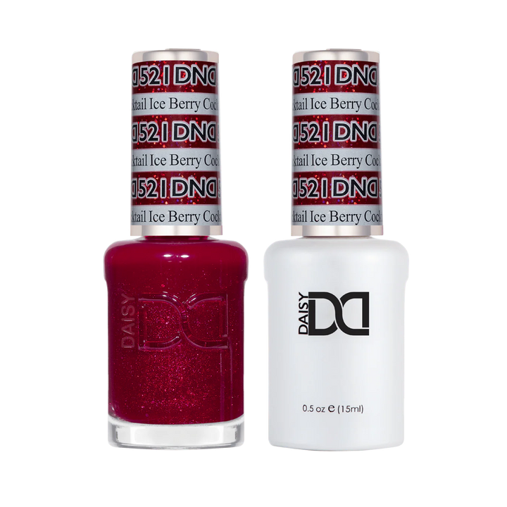 DND Gel Polish (Chỉ áp dụng mã 501-599)