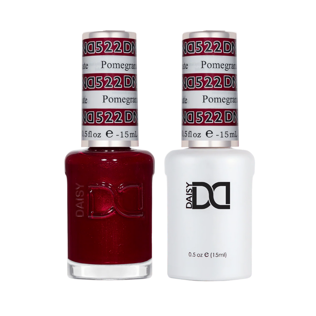 DND Gel Polish (Chỉ áp dụng mã 501-599)