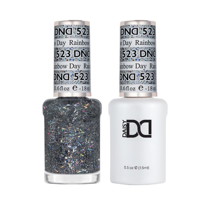 DND Gel Polish (Chỉ áp dụng mã 501-599)