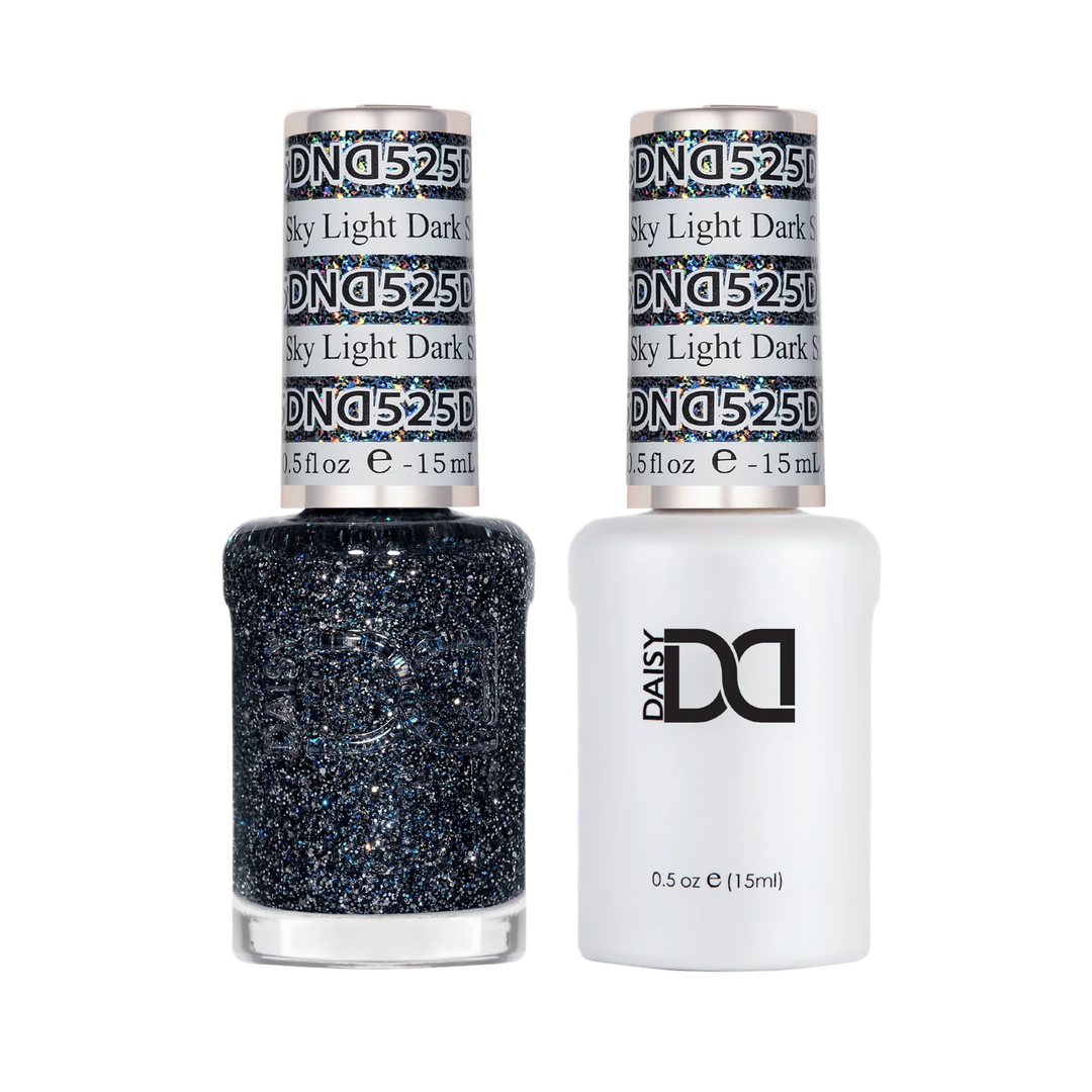 DND Gel Polish (Chỉ áp dụng mã 501-599)