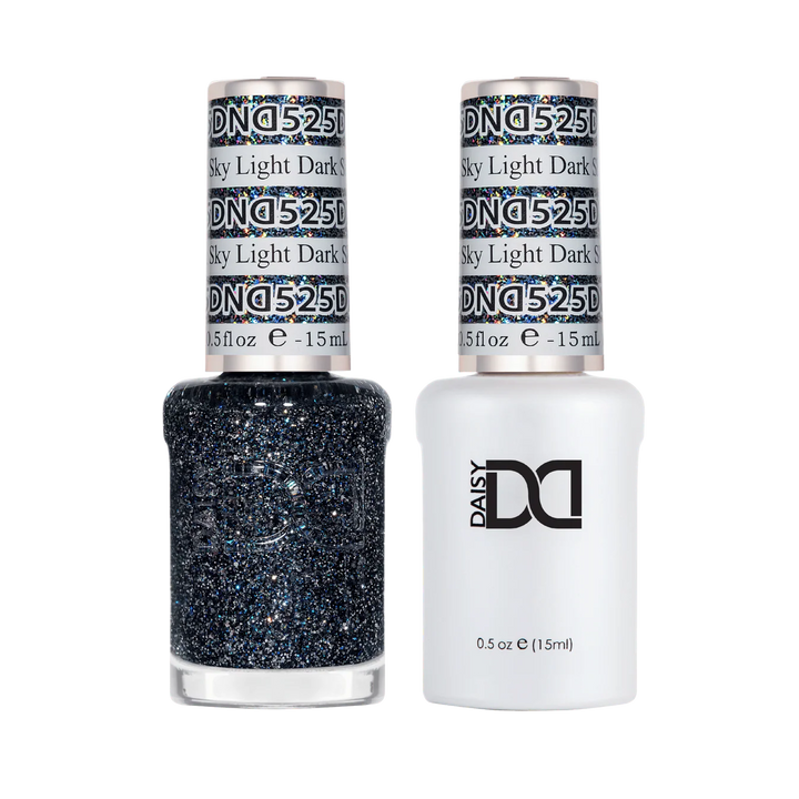 DND Gel Polish (Chỉ áp dụng mã 501-599)
