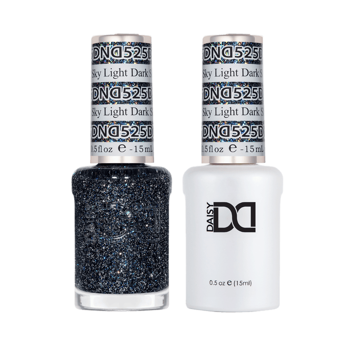 DND Gel Polish (Chỉ áp dụng mã 501-599)