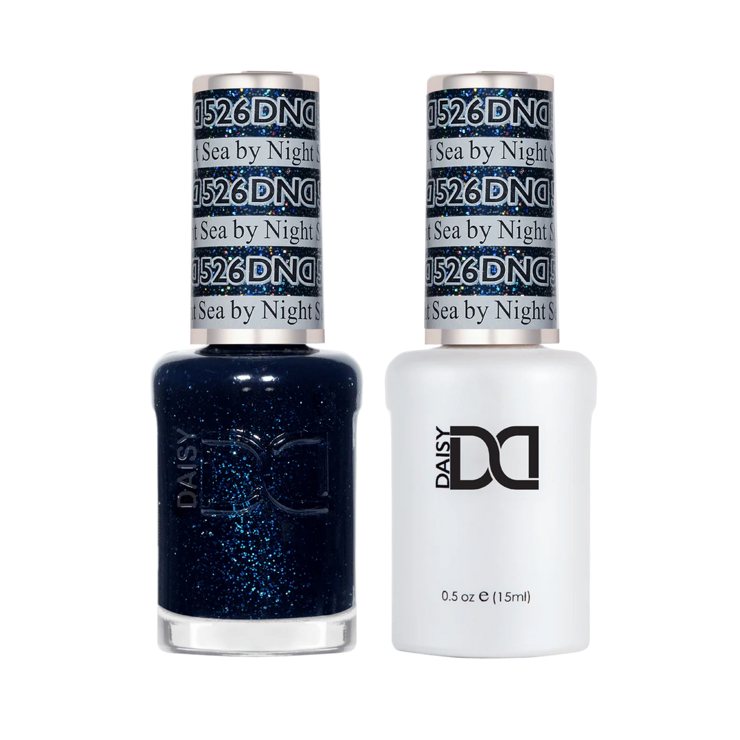 DND Gel Polish (Chỉ áp dụng mã 501-599)