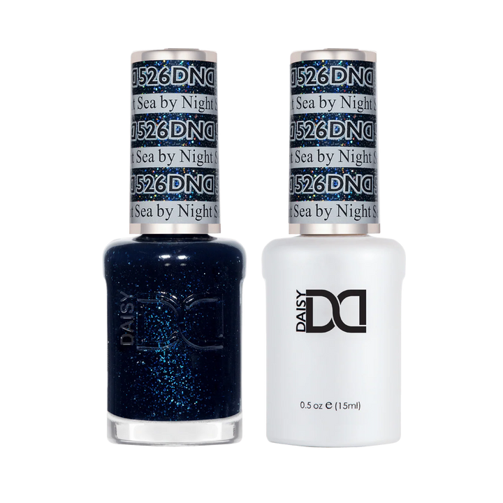 DND Gel Polish (Chỉ áp dụng mã 501-599)