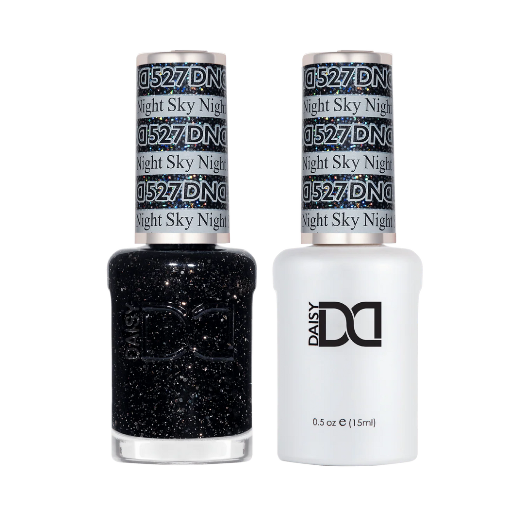 DND Gel Polish (Chỉ áp dụng mã 501-599)