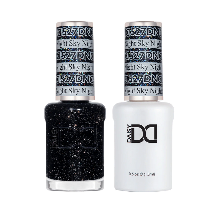 DND Gel Polish (Chỉ áp dụng mã 501-599)