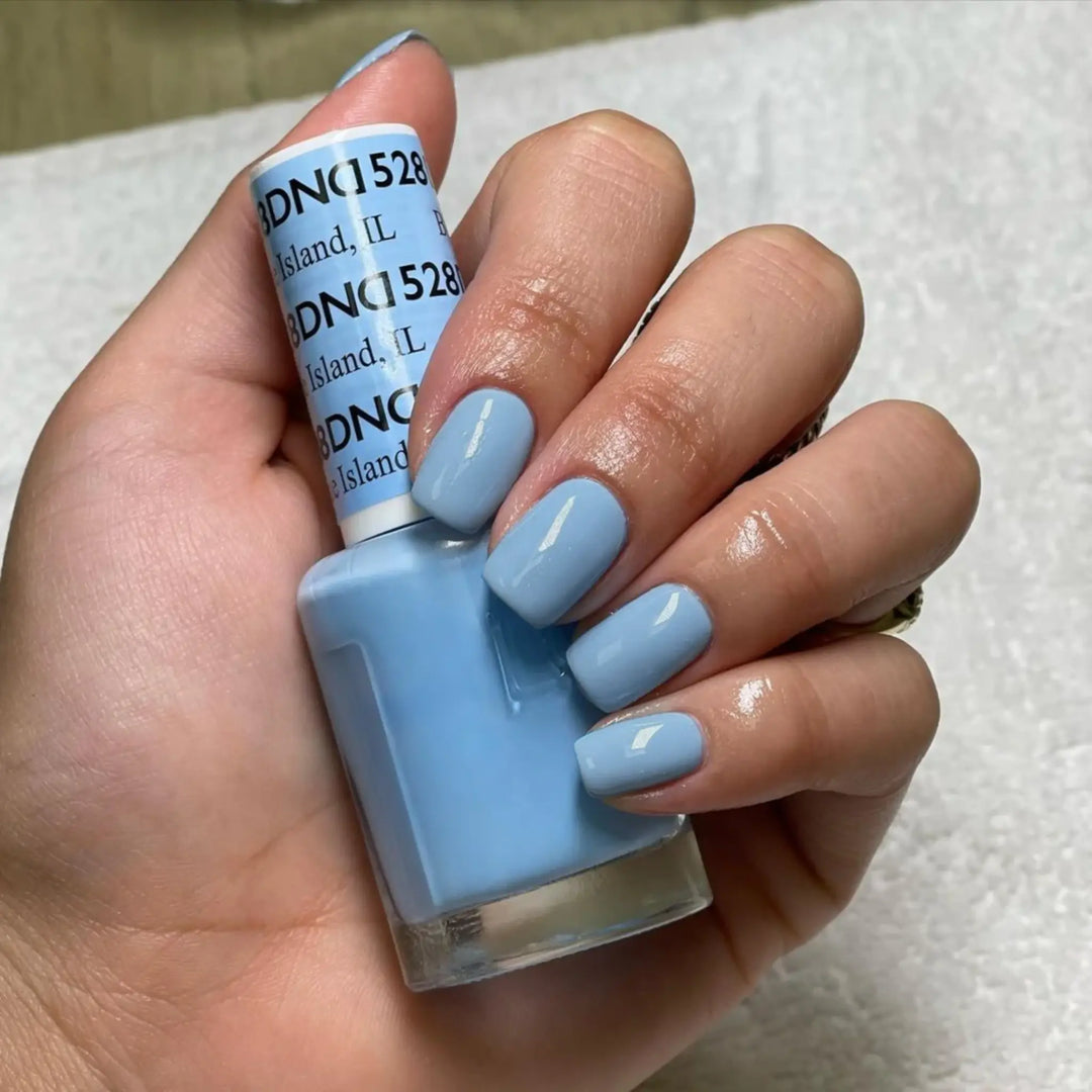 DND Gel Polish (Chỉ áp dụng mã 501-599)