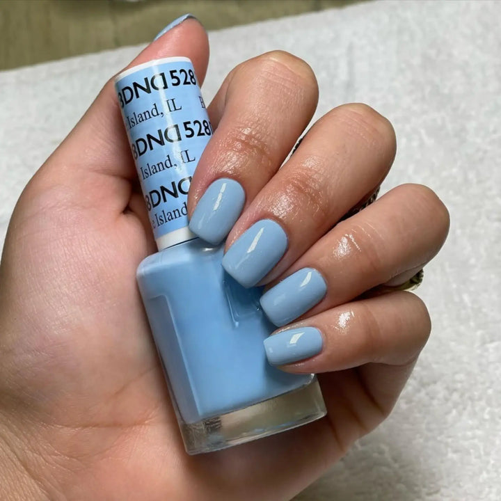 DND Gel Polish (Chỉ áp dụng mã 501-599)