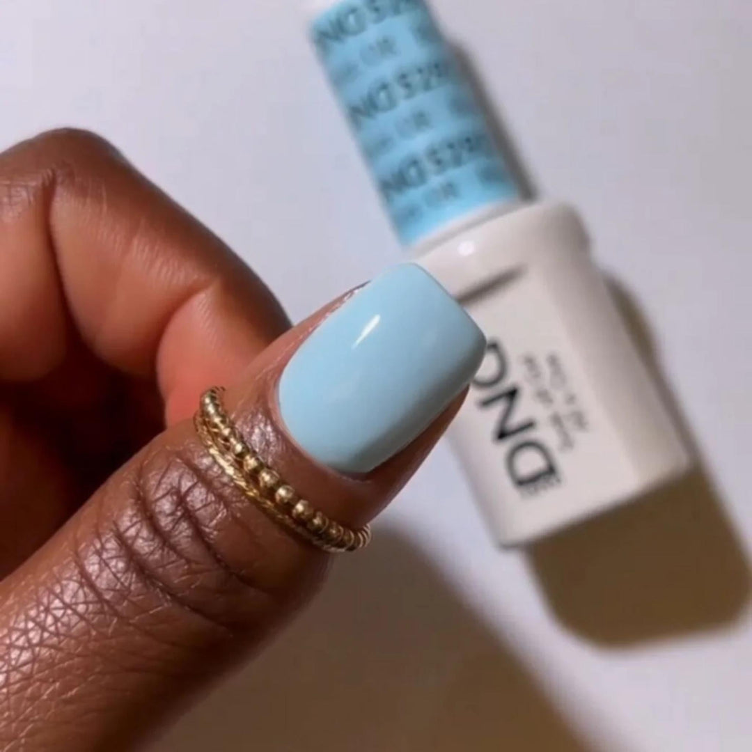 DND Gel Polish (Chỉ áp dụng mã 501-599)
