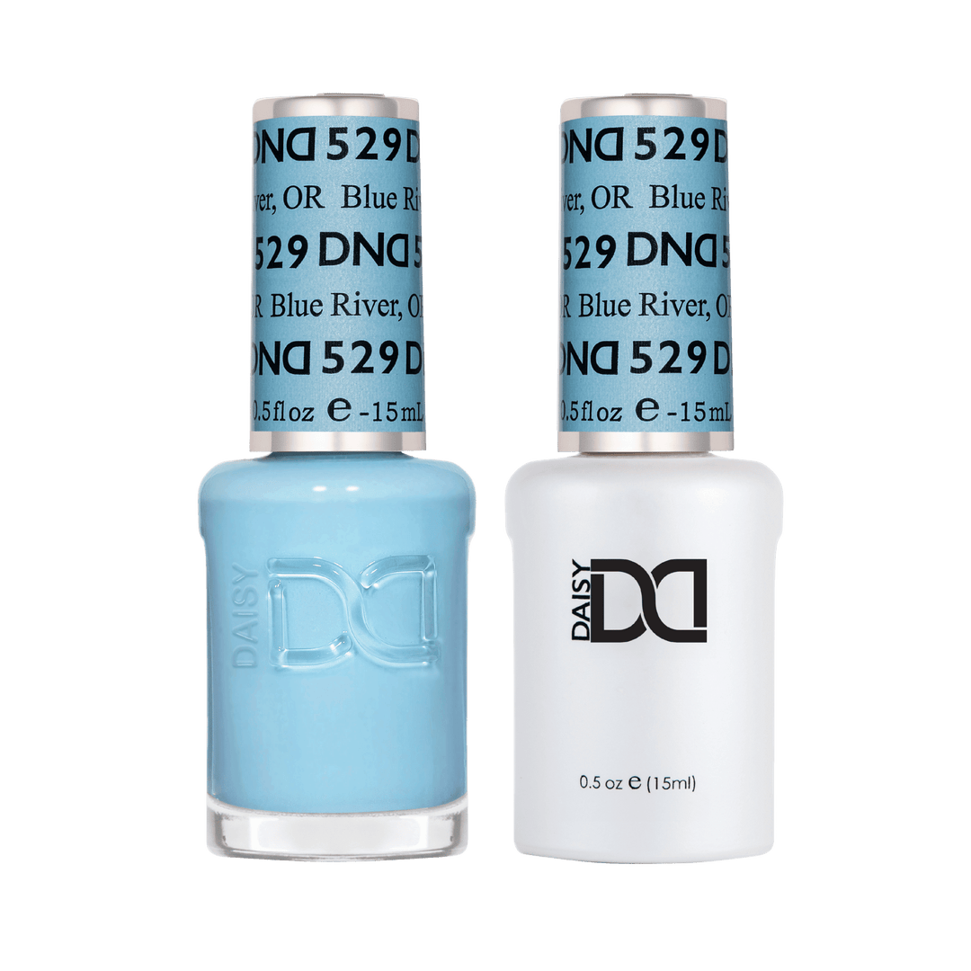 DND Gel Polish (Chỉ áp dụng mã 501-599)