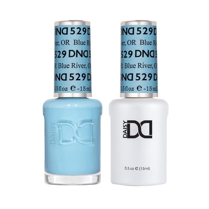 DND Gel Polish (Chỉ áp dụng mã 501-599)