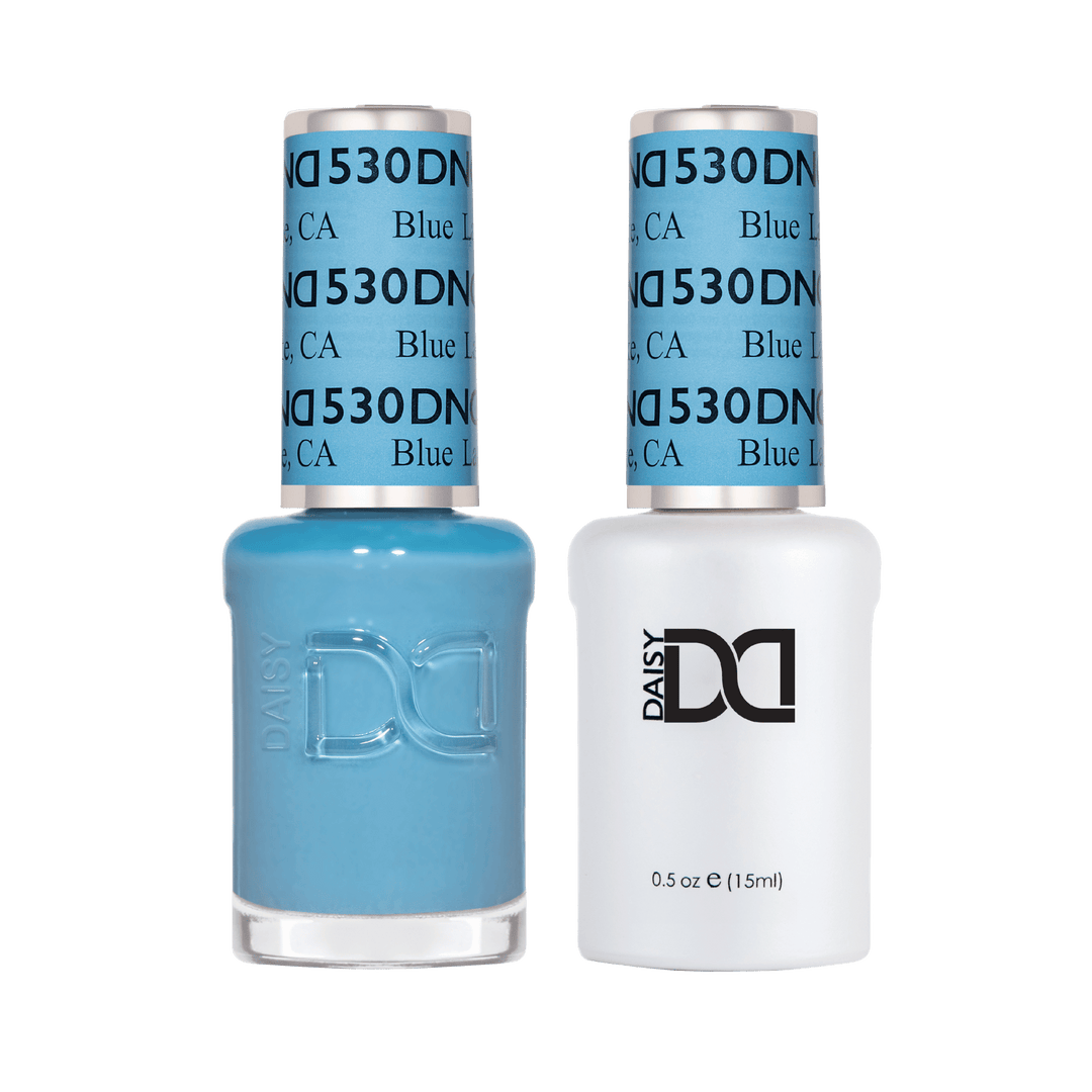 DND Gel Polish (Chỉ áp dụng mã 501-599)