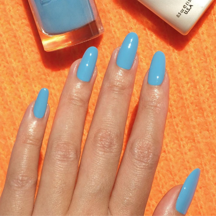 DND Gel Polish (Chỉ áp dụng mã 501-599)