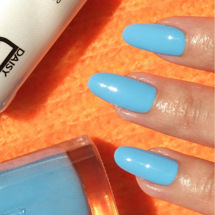 DND Gel Polish (Chỉ áp dụng mã 501-599)