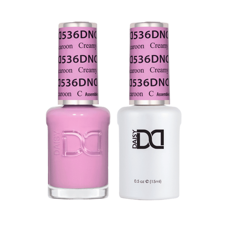 DND Gel Polish (Chỉ áp dụng mã 501-599)