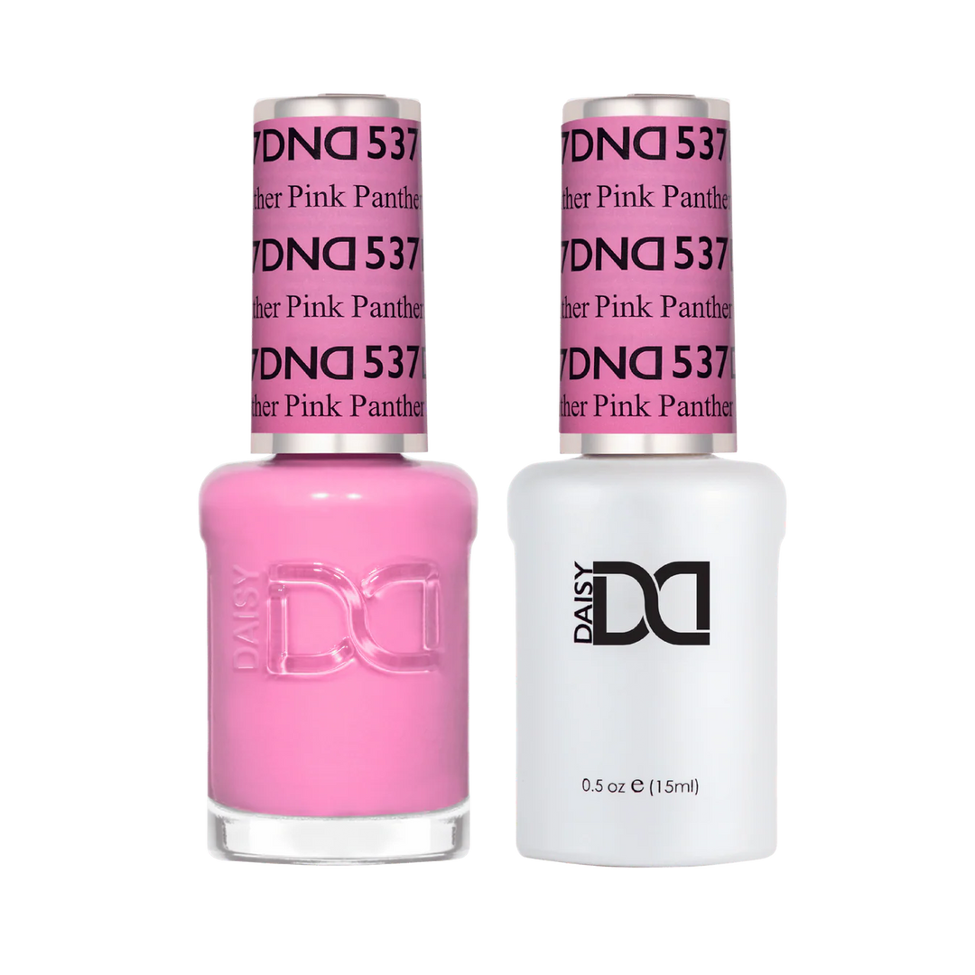DND Gel Polish (Chỉ áp dụng mã 501-599)