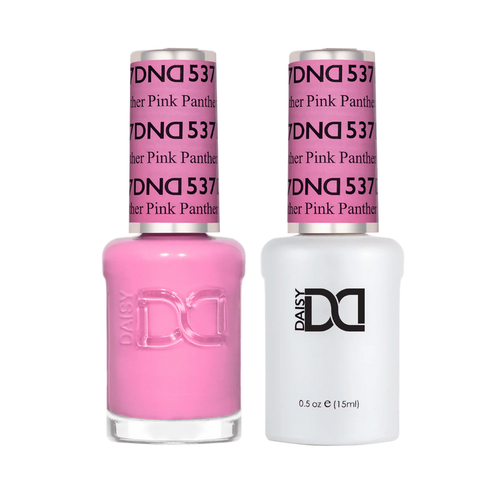 DND Gel Polish (Chỉ áp dụng mã 501-599)