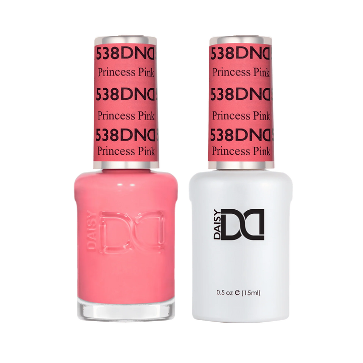 DND Gel Polish (Chỉ áp dụng mã 501-599)