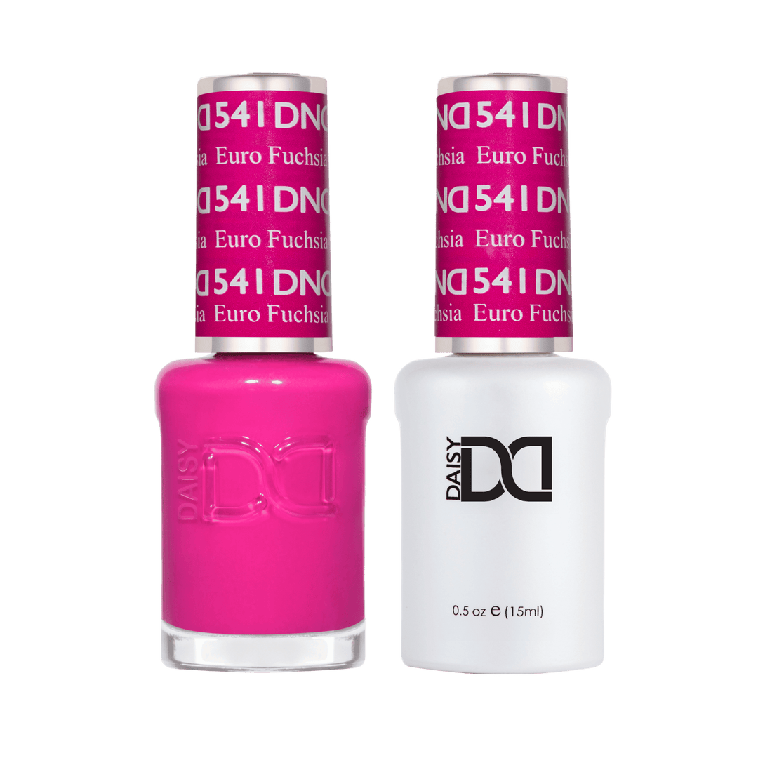 DND Gel Polish (Chỉ áp dụng mã 501-599)