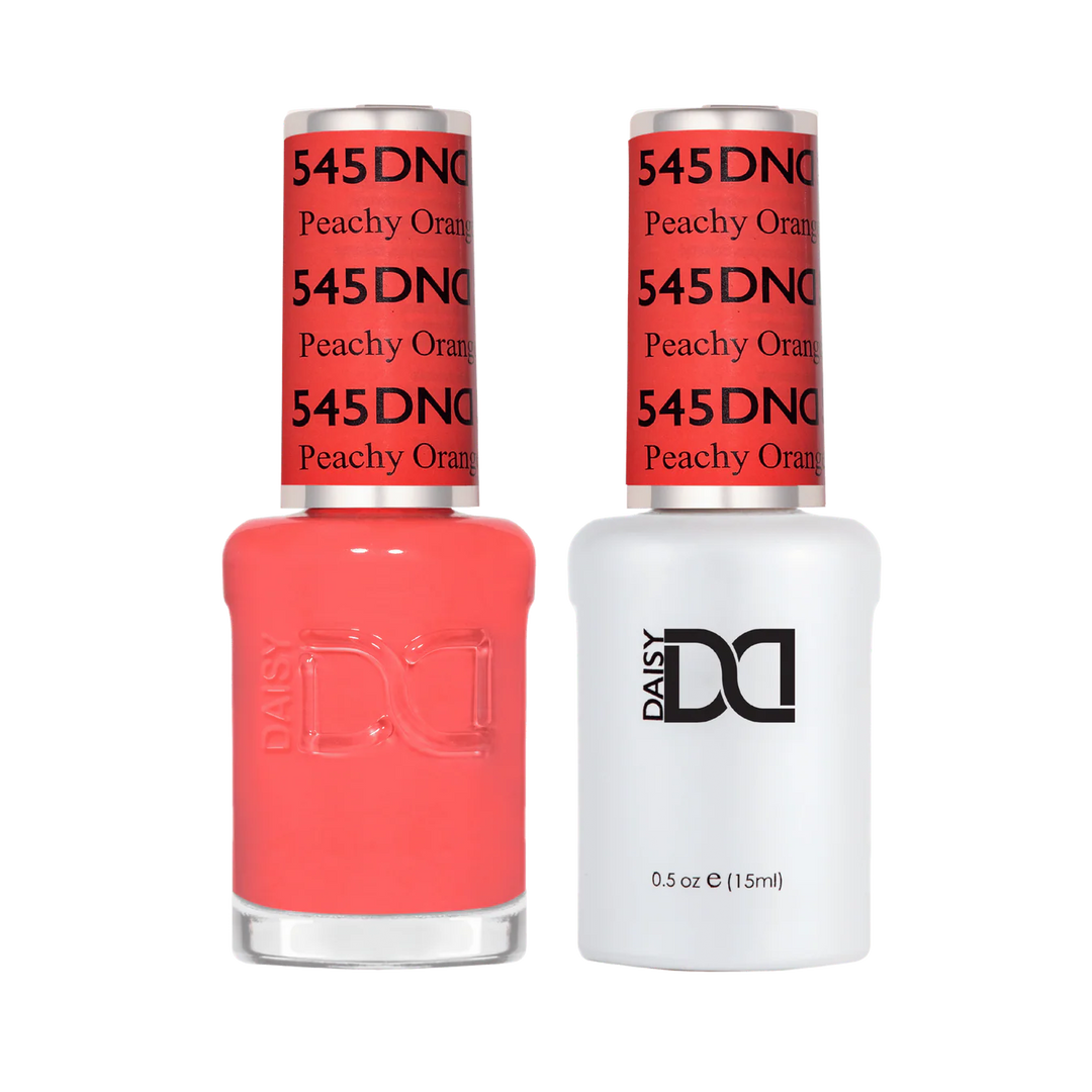 DND Gel Polish (Chỉ áp dụng mã 501-599)