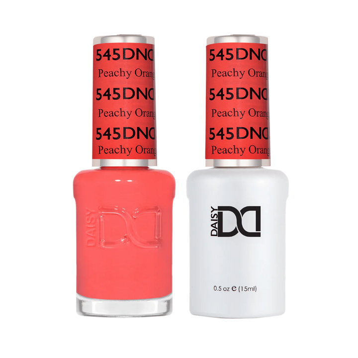 DND Gel Polish (Chỉ áp dụng mã 501-599)