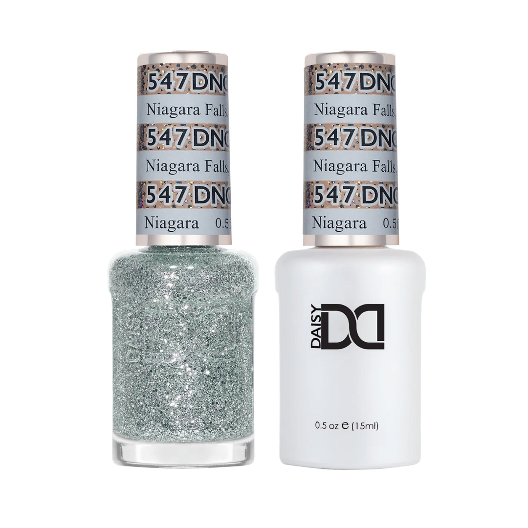 DND Gel Polish (Chỉ áp dụng mã 501-599)
