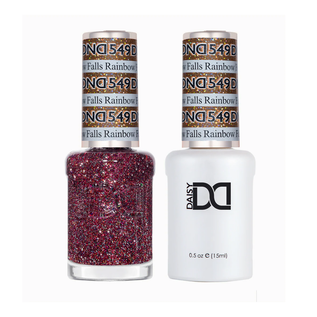 DND Gel Polish (Chỉ áp dụng mã 501-599)