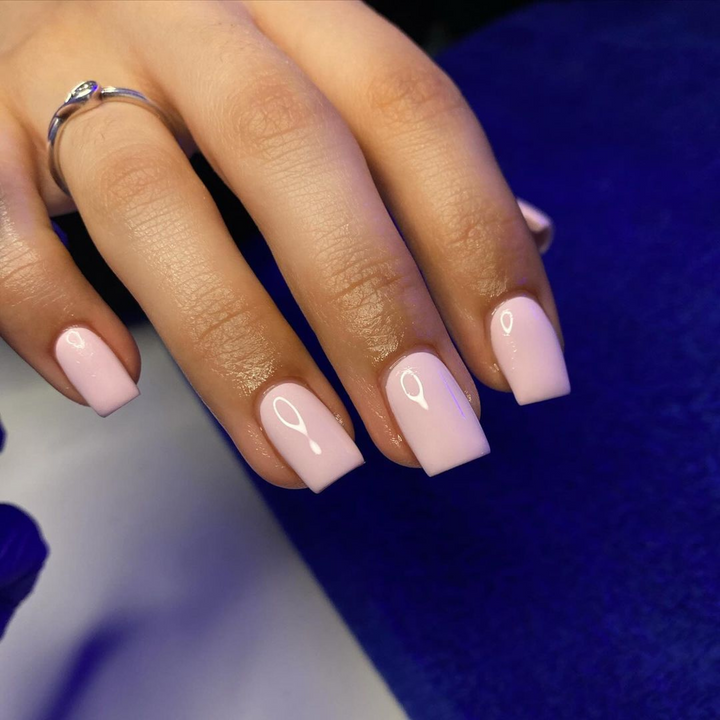 DND Gel Polish (Chỉ áp dụng mã 501-599)