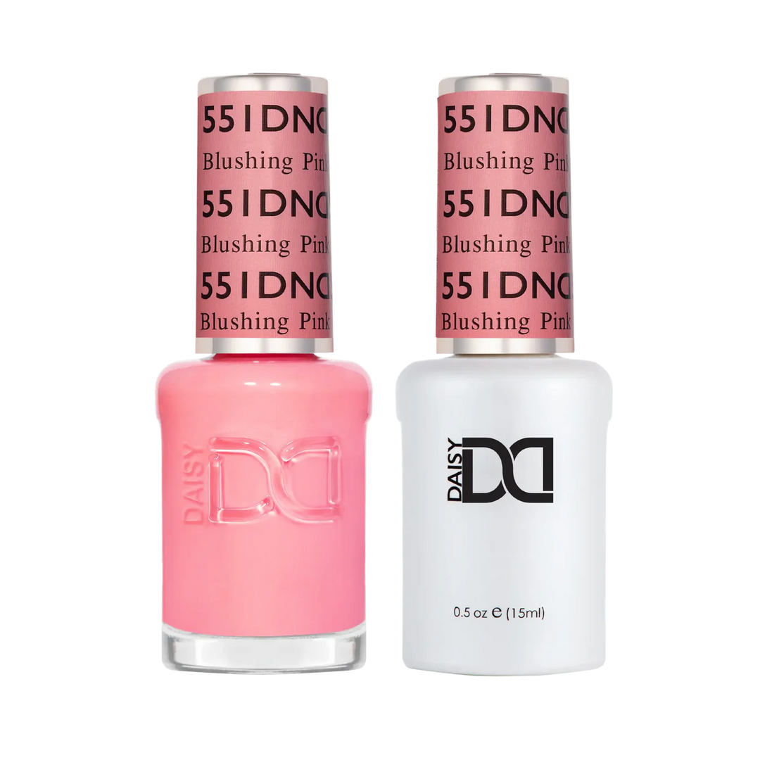 DND Gel Polish (Chỉ áp dụng mã 501-599)