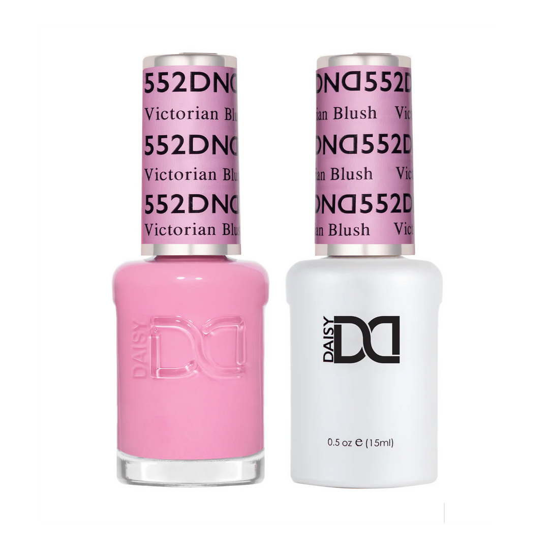 DND Gel Polish (Chỉ áp dụng mã 501-599)
