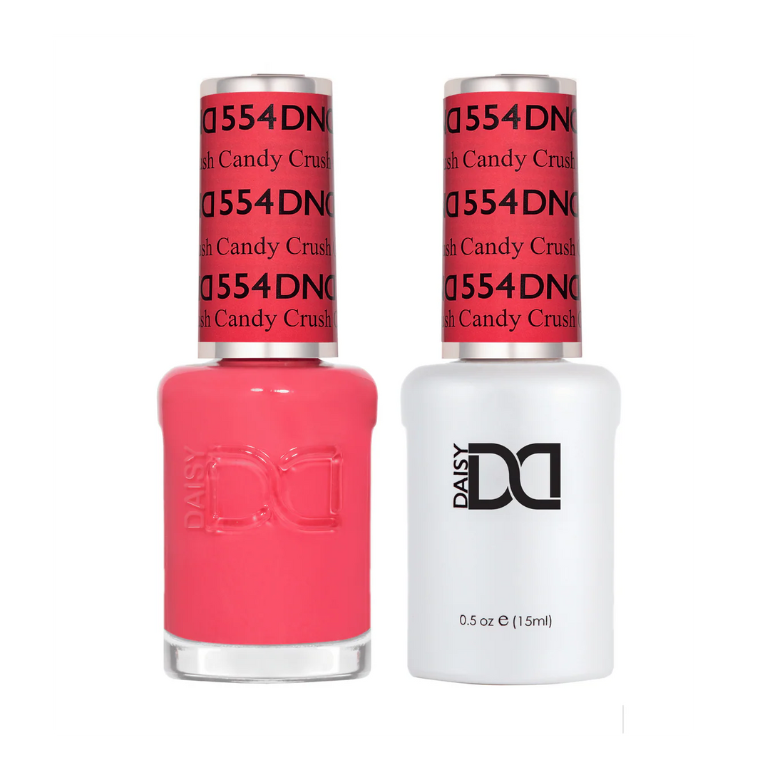 DND Gel Polish (Chỉ áp dụng mã 501-599)