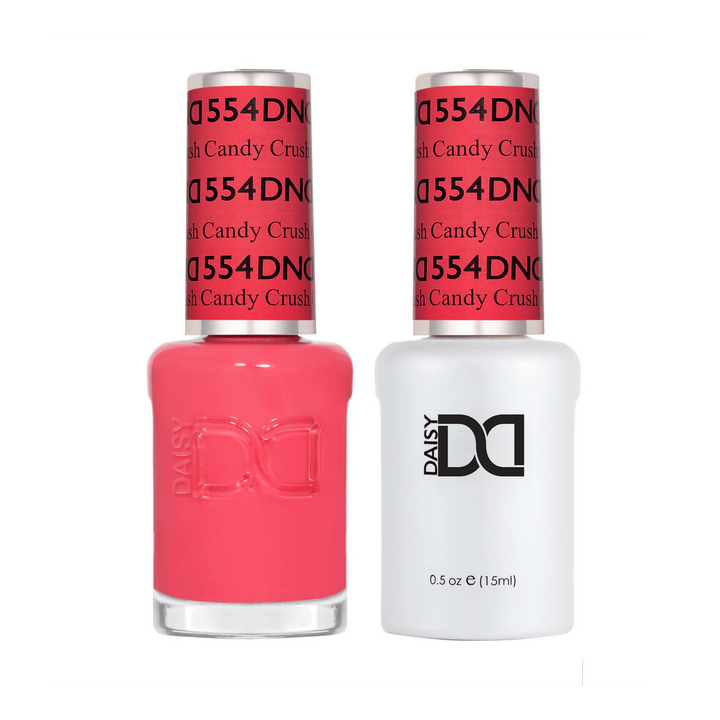 DND Gel Polish (Chỉ áp dụng mã 501-599)