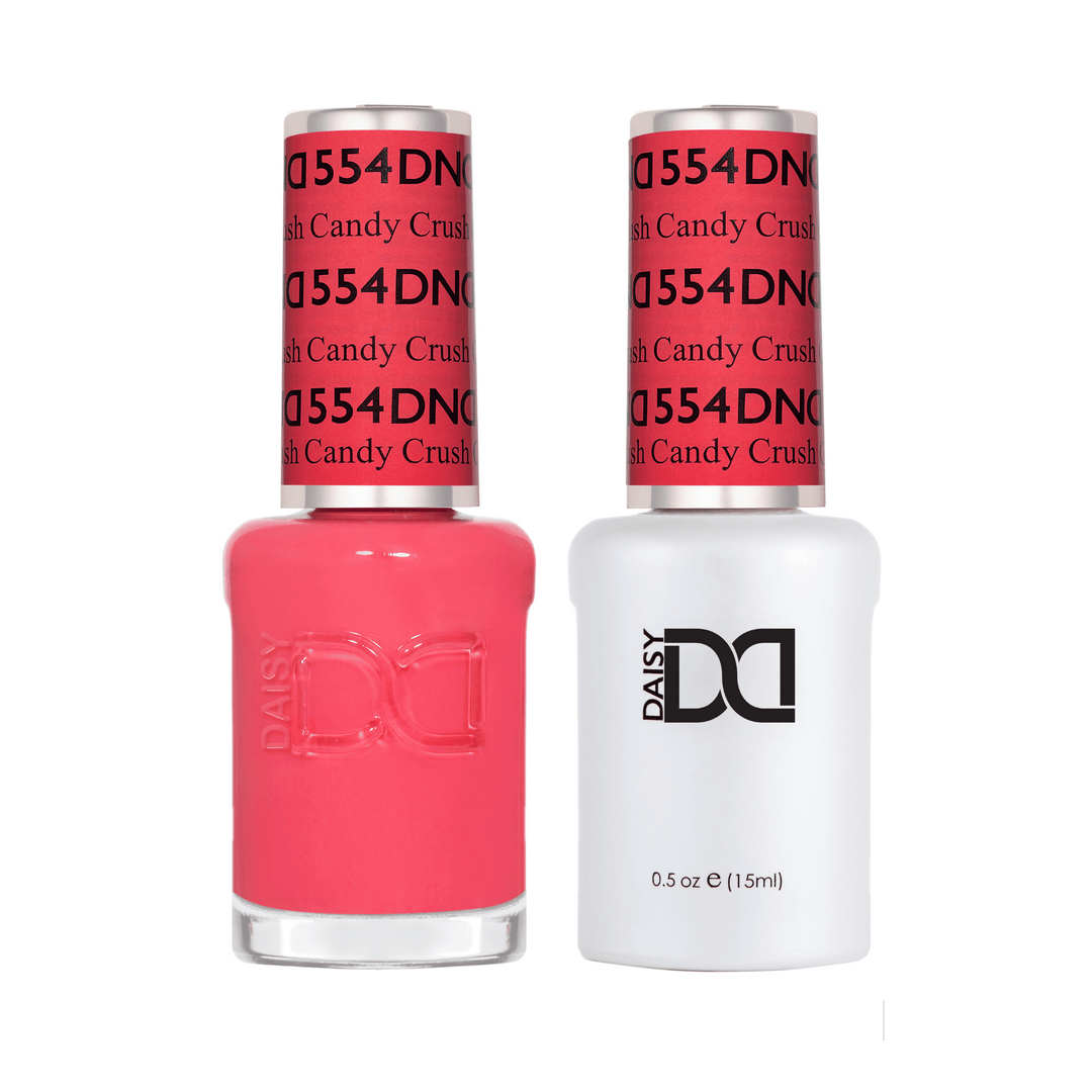 DND Gel Polish (Chỉ áp dụng mã 501-599)