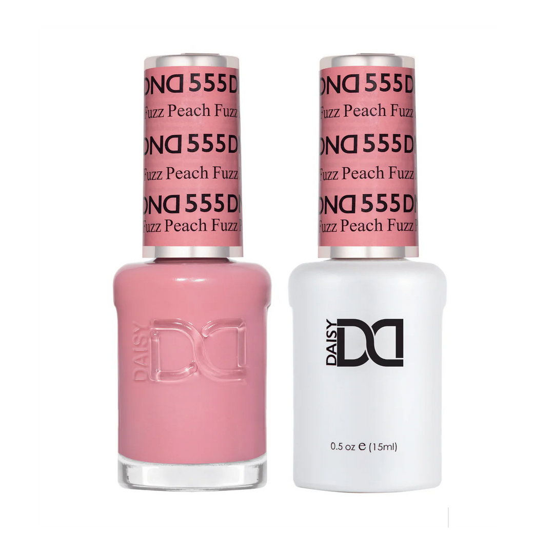 DND Gel Polish (Chỉ áp dụng mã 501-599)