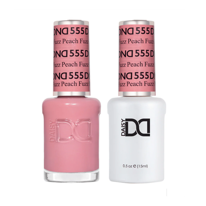 DND Gel Polish (Chỉ áp dụng mã 501-599)