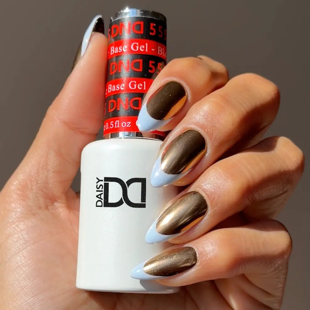 DND Chrome Base Gel 15ml