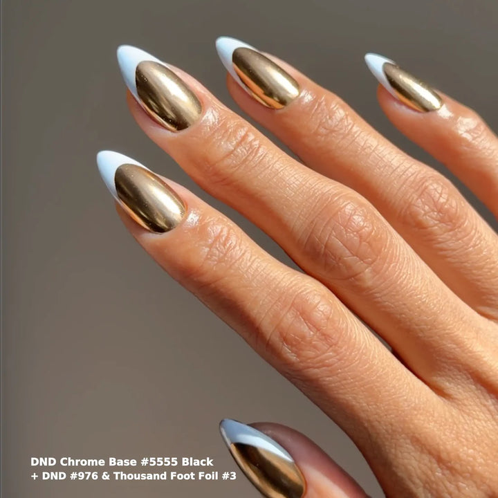 DND Chrome Base Gel 15ml