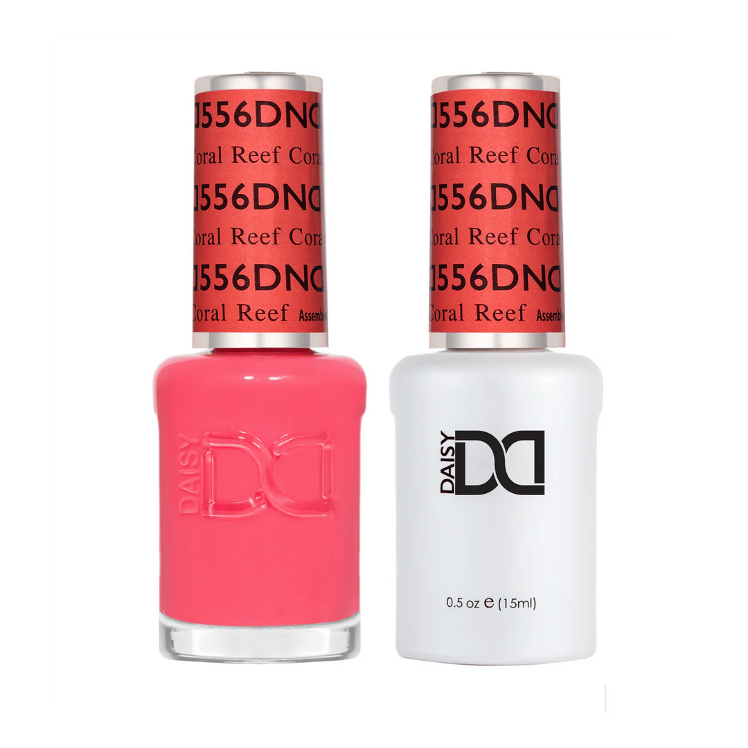 DND Gel Polish (Chỉ áp dụng mã 501-599)