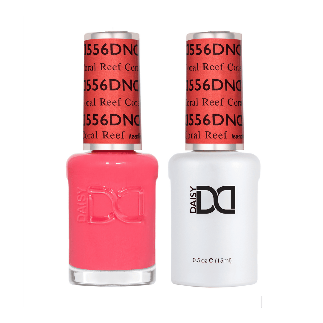 DND Gel Polish (Chỉ áp dụng mã 501-599)