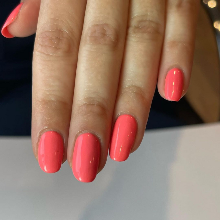 DND Gel Polish (Chỉ áp dụng mã 501-599)