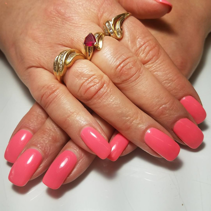DND Gel Polish (Chỉ áp dụng mã 501-599)