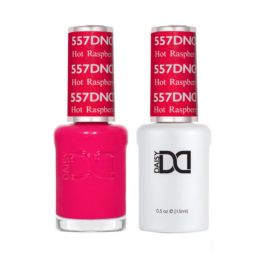 DND Gel Polish (Chỉ áp dụng mã 501-599)