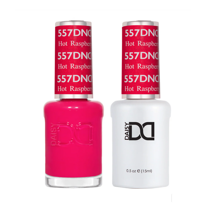 DND Gel Polish (Chỉ áp dụng mã 501-599)