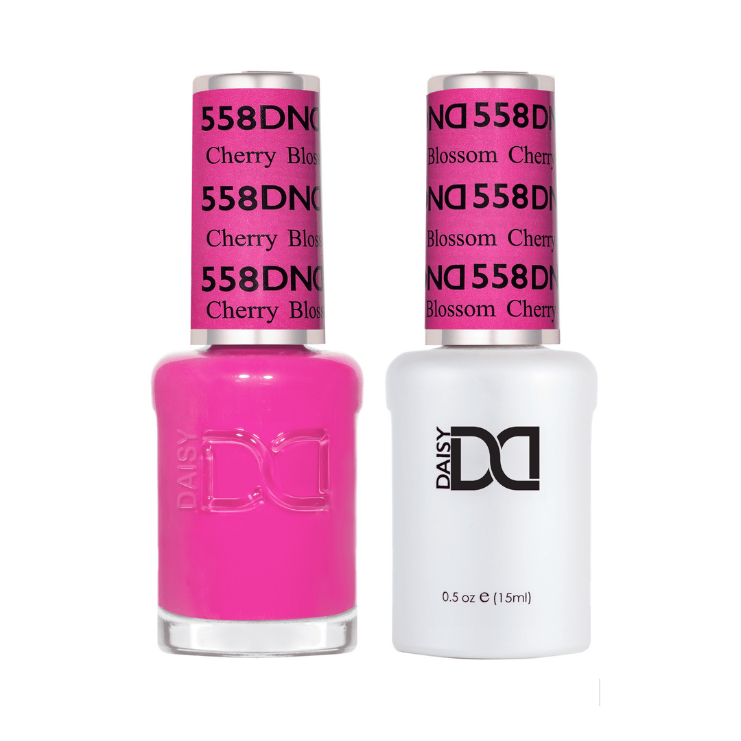 DND Gel Polish (Chỉ áp dụng mã 501-599)