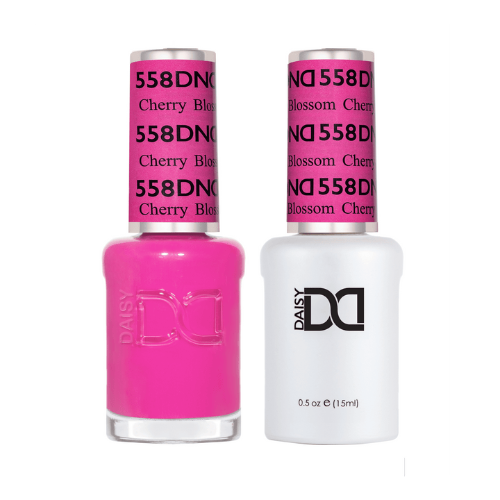 DND Gel Polish (Chỉ áp dụng mã 501-599)