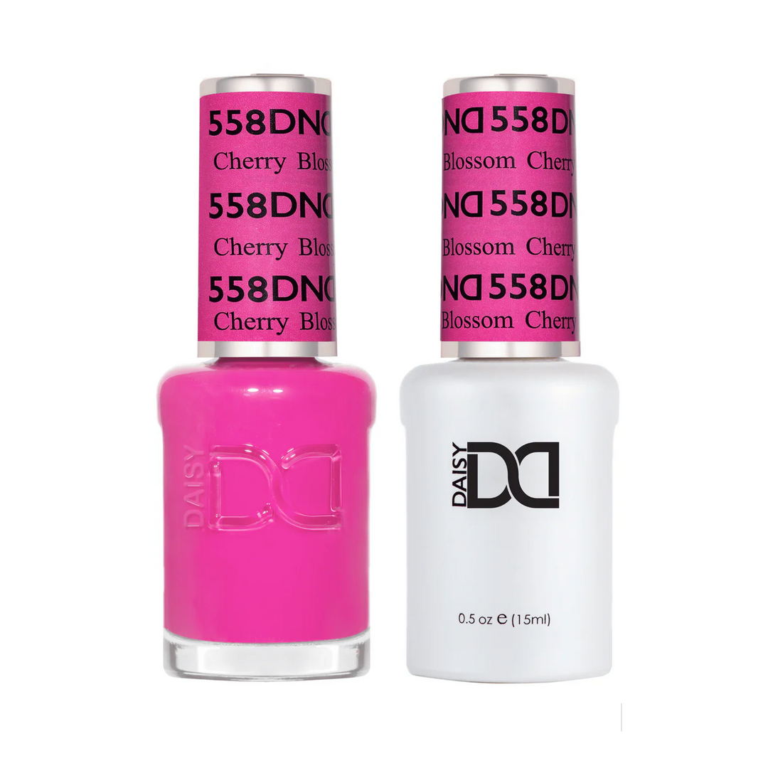 DND Gel Polish (Chỉ áp dụng mã 501-599)
